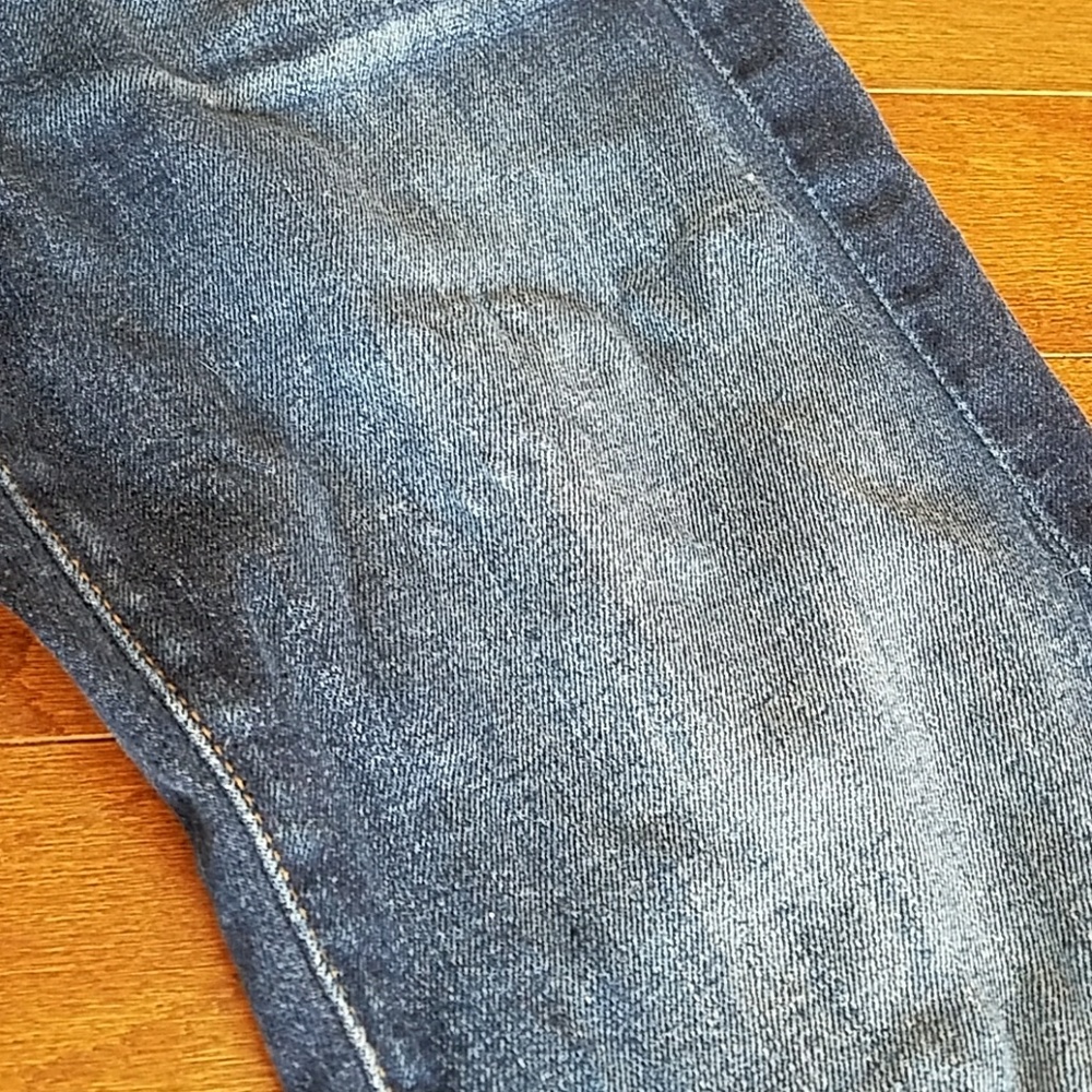 PRICE  ⬇️  7 for all mankind roxanne. Size 26 - Picture 5 of 8